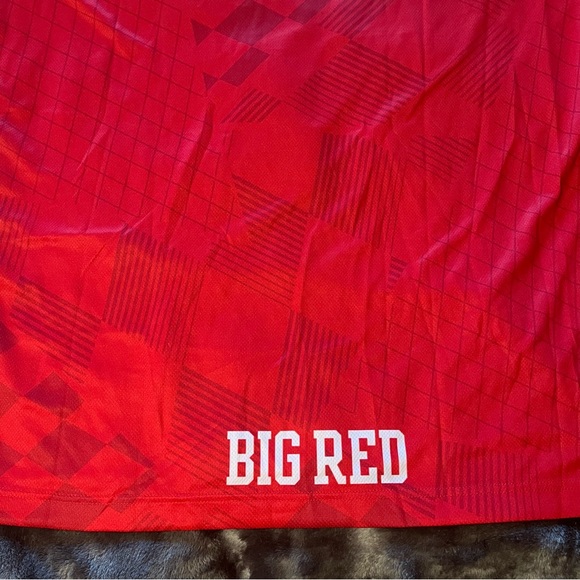 Cornell Shooter jersey #49 Nike NWT - Picture 10 of 15